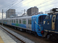 Safari Condo Usagé >> お気楽日記帳 臨時列車と甲種 Safari Condo Usagé >> お気楽日記帳 臨時列車と甲種